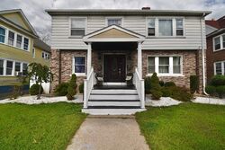 Pre-foreclosure in  Knollwood St Springfield, MA 01104