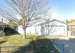 Pre-foreclosure in  Taber St West Sacramento, CA 95605