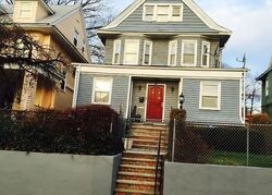 Pre-foreclosure in  Watson Ave East Orange, NJ 07018
