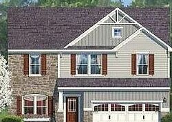 Pre-foreclosure in  Cattail Concord, NC 28025