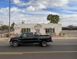 Pre-foreclosure in  S Main St Florence, AZ 85132