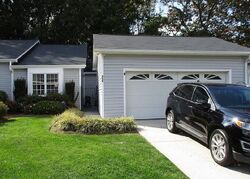 Pre-foreclosure in  Westpark Cir Winston Salem, NC 27103