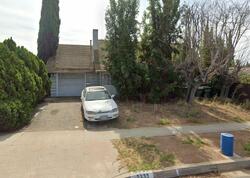 Pre-foreclosure in  E Mission Ave Escondido, CA 92027