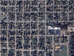  15th St S, Wisconsin Rapids WI