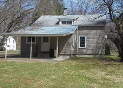 Pre-foreclosure in  Cincinnatus Rd Cincinnatus, NY 13040
