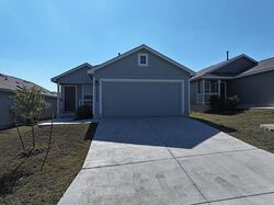 Pre-foreclosure in  Silos Mdws San Antonio, TX 78252