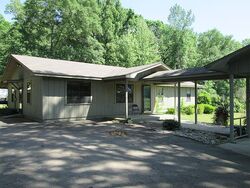 Pre-foreclosure in  N Highway 167 Fordyce, AR 71742