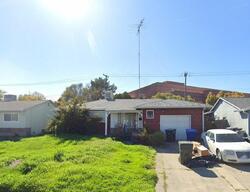 Pre-foreclosure in  JAMESTOWN DR Sacramento, CA 95815