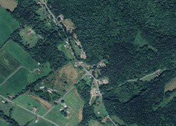 Pre-foreclosure in  Berry Rd Beech Creek, PA 16822