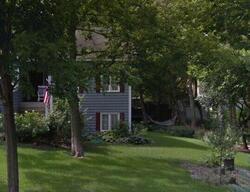 Pre-foreclosure in  HARRINGTON WAY Lakeville, MN 55044