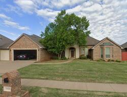 Pre-foreclosure in  Yorkshire Ln Oklahoma City, OK 73142