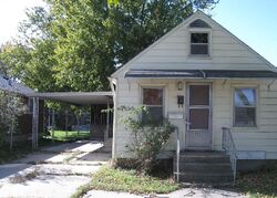 Pre-foreclosure in  16th St Silvis, IL 61282