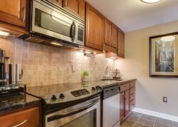 Pre-foreclosure in  Stevenson Ave  Alexandria, VA 22304