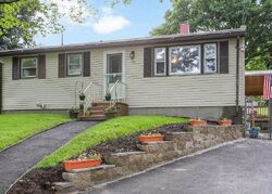 Pre-foreclosure in  WILTSHIRE CIR Lowell, MA 01852