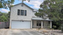 Pre-foreclosure in  Ironweed San Antonio, TX 78247