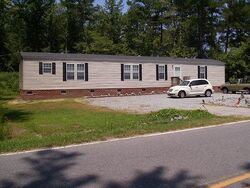 Pre-foreclosure in  Rooks Rd Gates, NC 27937