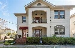 Pre-foreclosure in  Octavia St New Orleans, LA 70125