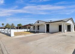 Pre-foreclosure in  N 47th Ave Phoenix, AZ 85035