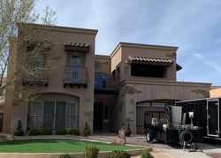 Pre-foreclosure in  WILKES WAY SE Rio Rancho, NM 87124