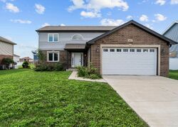 Pre-foreclosure in  W Falcon Ct Monee, IL 60449