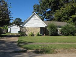 Pre-foreclosure in  Leawood St Blytheville, AR 72315
