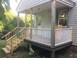 Pre-foreclosure in  Meadowview Ave Sw Concord, NC 28027