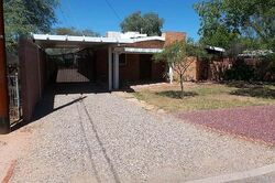 Pre-foreclosure in  E Lee St Tucson, AZ 85712