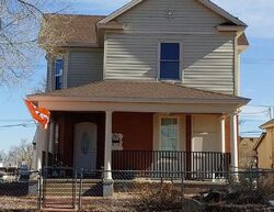 Pre-foreclosure in  Cimarron Ave La Junta, CO 81050
