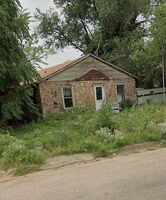 Pre-foreclosure in  E Alabama Ave Sweetwater, TX 79556