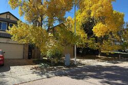 Pre-foreclosure in  Point Of The Rocks Dr Colorado Springs, CO 80918