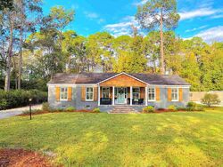  Simmons Rd, Statesboro GA