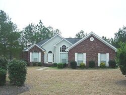 Pre-foreclosure in  Wind Ridge Ln Purvis, MS 39475