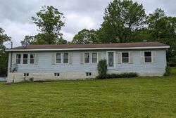 Pre-foreclosure in  Route 478 Emlenton, PA 16373