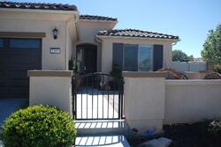 Pre-foreclosure in  Paseo Famosa Hemet, CA 92545