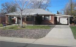 Pre-foreclosure in  RUSSELL WAY Denver, CO 80229