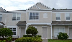 Pre-foreclosure in  LAKE WOODBERRY CIR Brandon, FL 33510