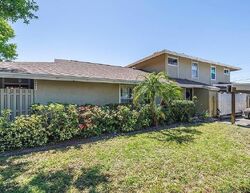 Pre-foreclosure in  El Centro Ct Tampa, FL 33634