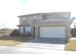 Pre-foreclosure in  E Newgrove St Lancaster, CA 93535