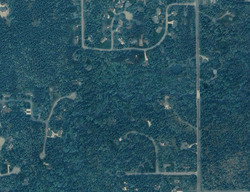 Pre-foreclosure in  Ridgeway Trl Wisconsin Rapids, WI 54494