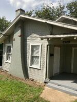 Pre-foreclosure in  Meadowbrook Dr Fort Worth, TX 76103