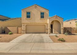 Pre-foreclosure in  N BRITTLEBUSH WAY Florence, AZ 85132