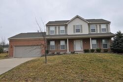 Pre-foreclosure in  Mountainview Ct Florence, KY 41042