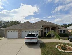 Pre-foreclosure in  Fernmeadow Ln Ormond Beach, FL 32174