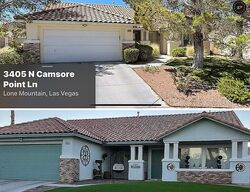 Pre-foreclosure in  Camsore Point Ln Las Vegas, NV 89129