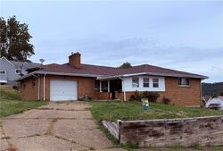 Pre-foreclosure in  GIFFIN AVE Canonsburg, PA 15317