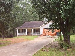 Pre-foreclosure in  Branchwood Dr Covington, GA 30016