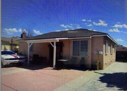 Pre-foreclosure in  Peoria St Sun Valley, CA 91352