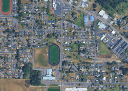 Pre-foreclosure in  SW 20th St Chehalis, WA 98532