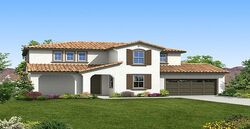 Pre-foreclosure in  Poppy Dr Brentwood, CA 94513