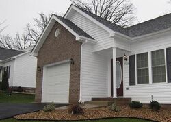 Pre-foreclosure in  Collinswood Dr Staunton, VA 24401